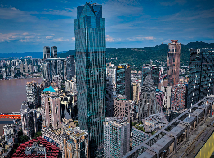 重庆市统计局